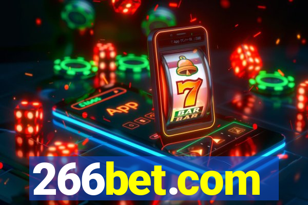 266bet.com