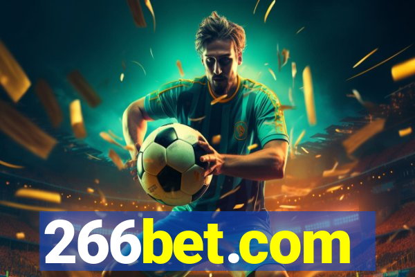 266bet.com