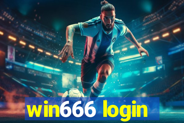 win666 login