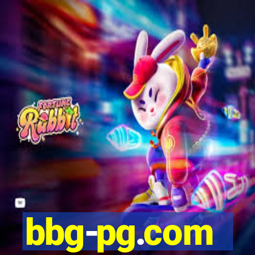 bbg-pg.com