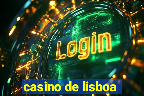 casino de lisboa