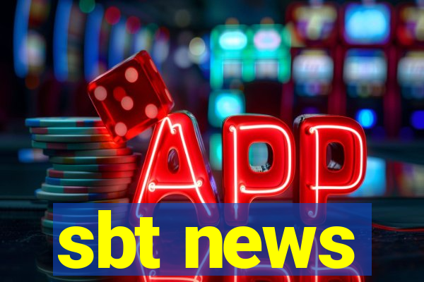 sbt news