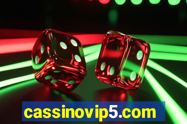 cassinovip5.com