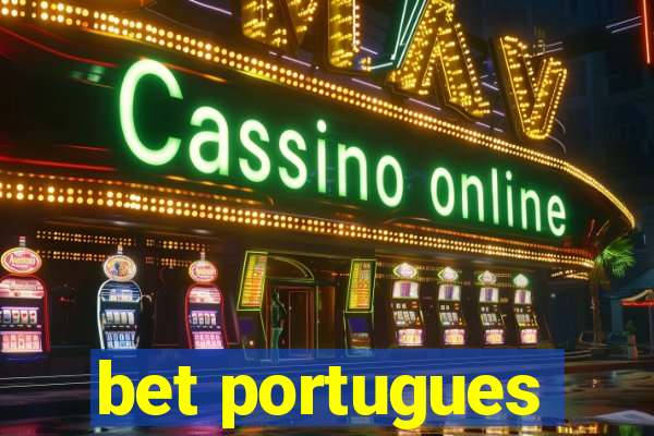 bet portugues