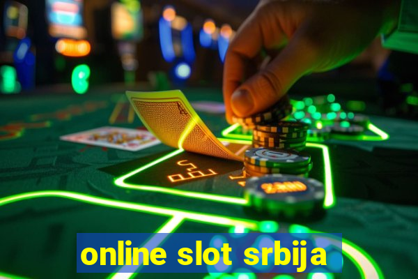 online slot srbija