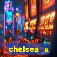 chelsea x manchester city futemax