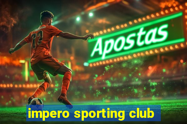 impero sporting club