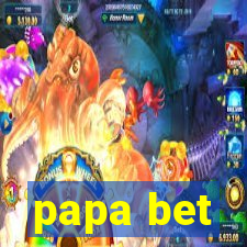 papa bet