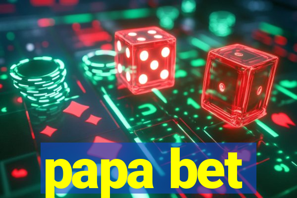 papa bet