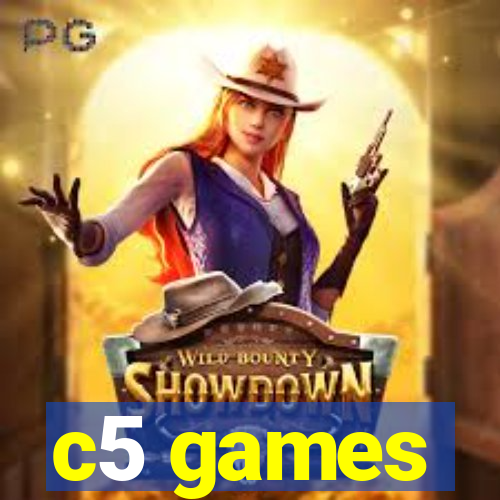 c5 games