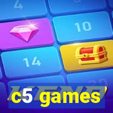 c5 games