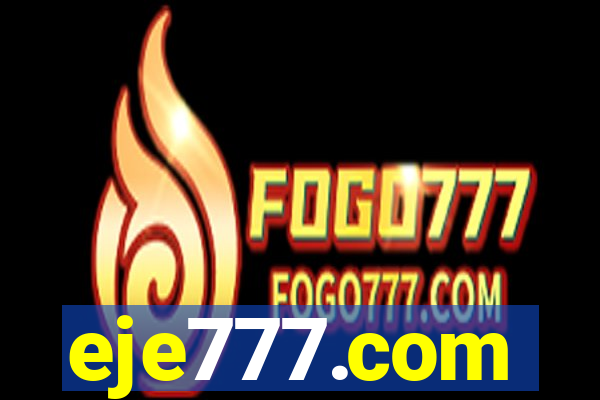 eje777.com