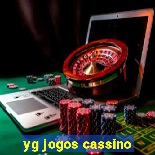 yg jogos cassino