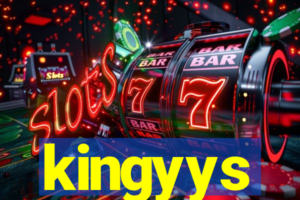 kingyys