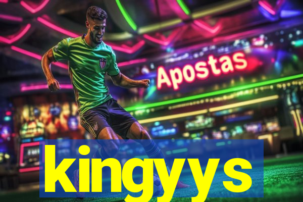 kingyys