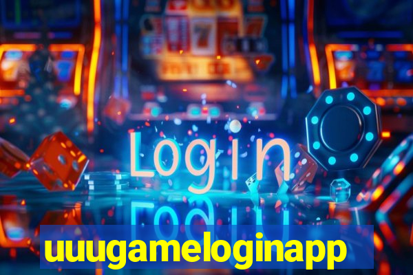 uuugameloginapp