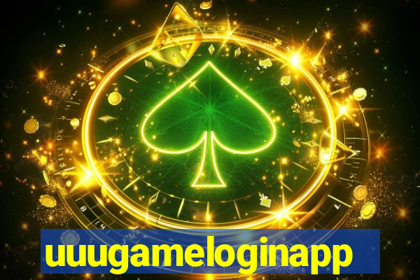 uuugameloginapp