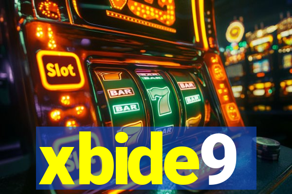 xbide9