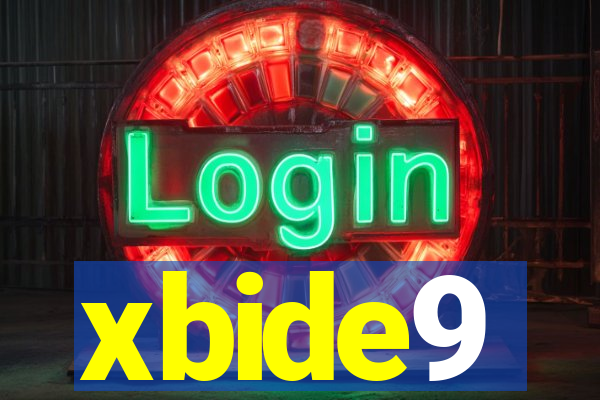 xbide9