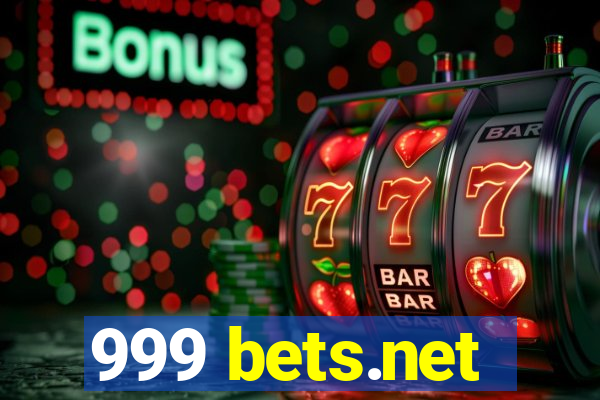 999 bets.net