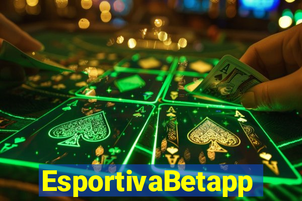 EsportivaBetapp