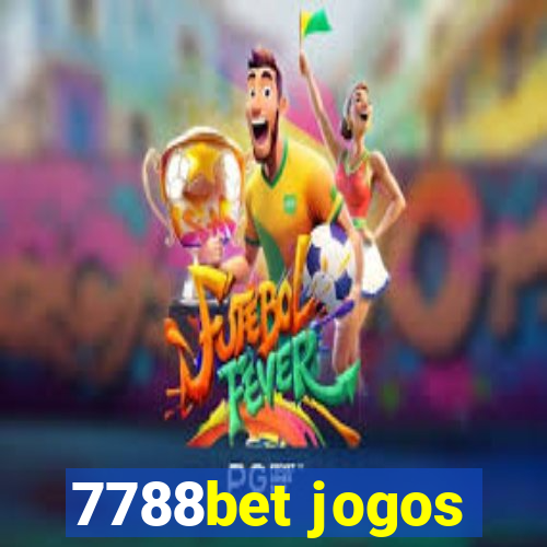 7788bet jogos