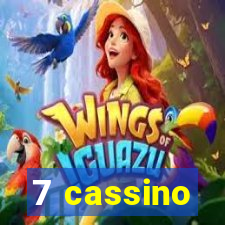 7 cassino