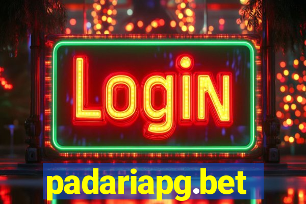 padariapg.bet