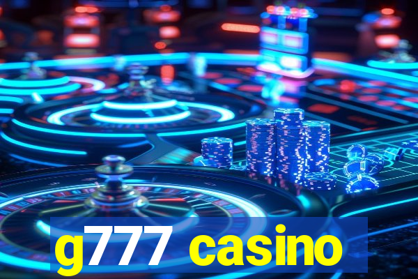 g777 casino