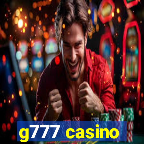 g777 casino