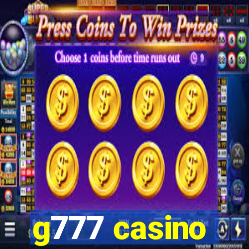 g777 casino