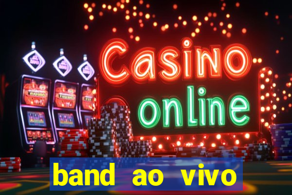 band ao vivo gratis multicanais