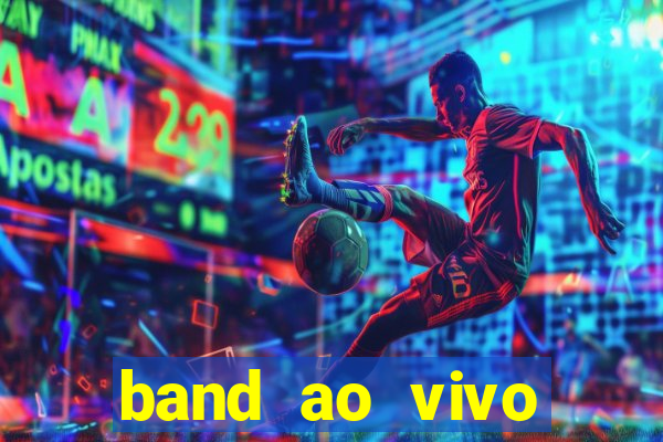 band ao vivo gratis multicanais