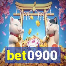 bet0900