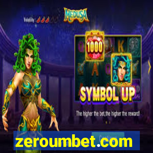 zeroumbet.com