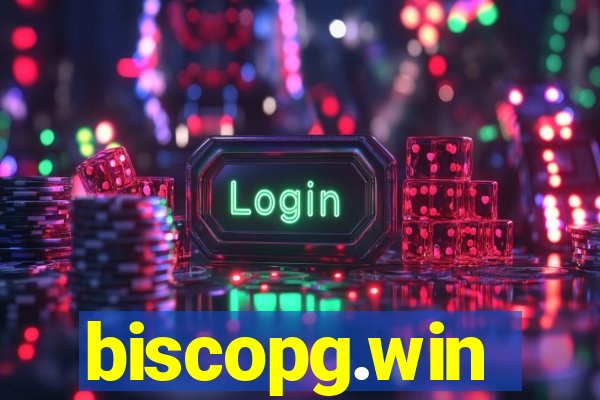 biscopg.win