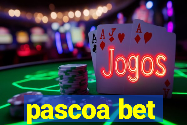 pascoa bet