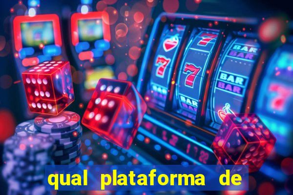 qual plataforma de jogo paga mais