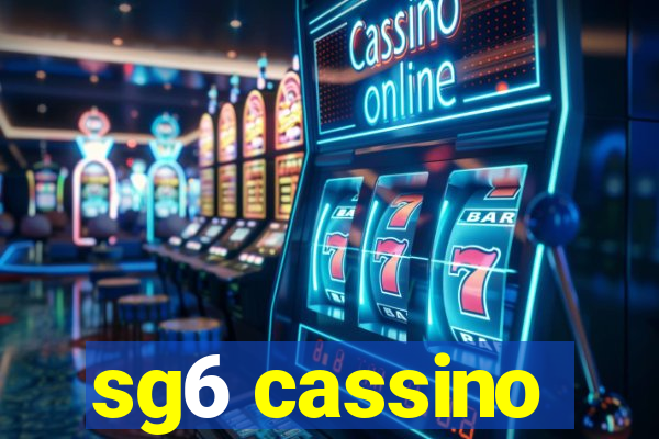 sg6 cassino