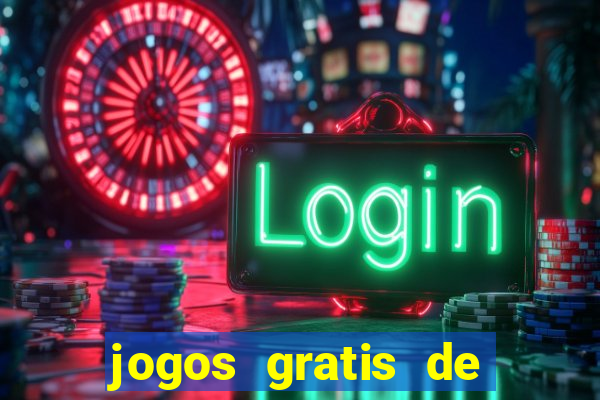 jogos gratis de casino slot machines