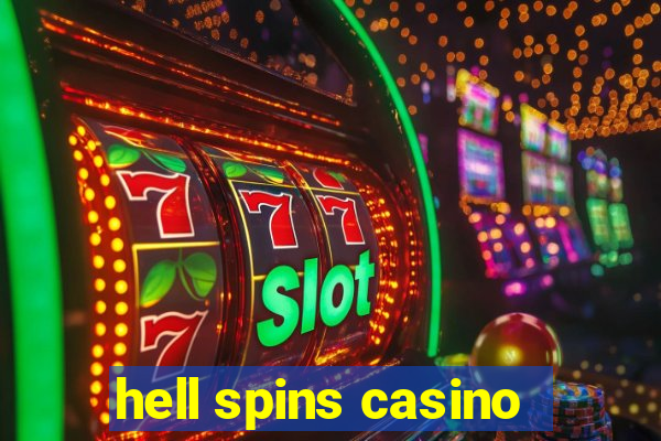 hell spins casino