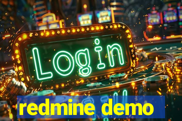 redmine demo