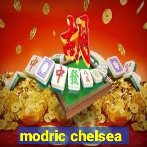 modric chelsea