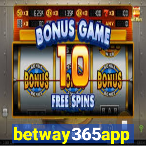 betway365app