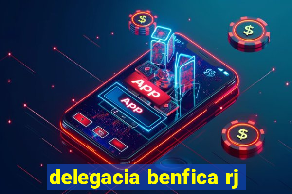 delegacia benfica rj