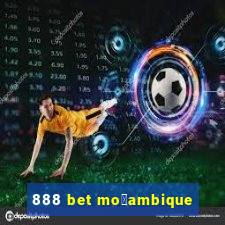 888 bet mo莽ambique