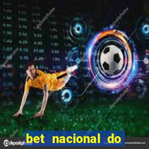 bet nacional do vinicius junior