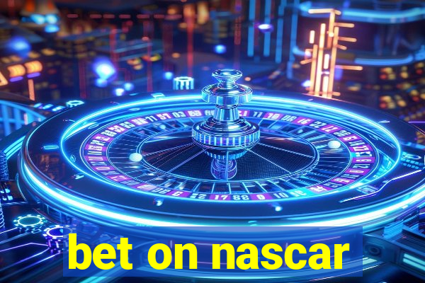 bet on nascar