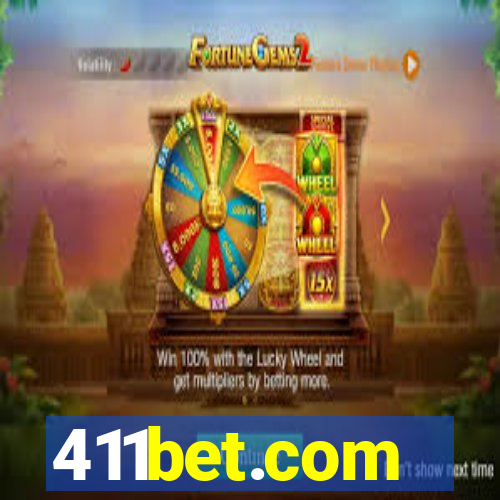 411bet.com