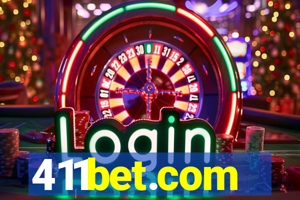 411bet.com